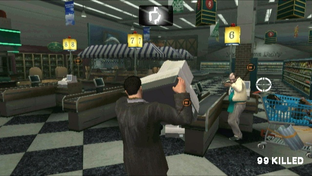 Dead Rising: Terror en el Hipermercado